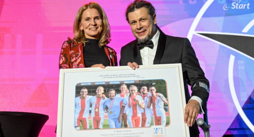 Fundacja Złotowianka najlepiej zarządzaną organizacją w Wielkopolsce!