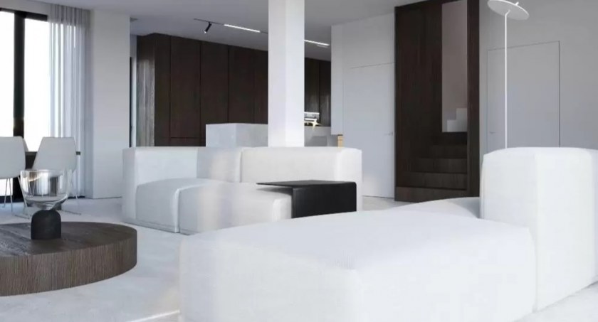 Trendy architektury wnętrz w 2023 roku