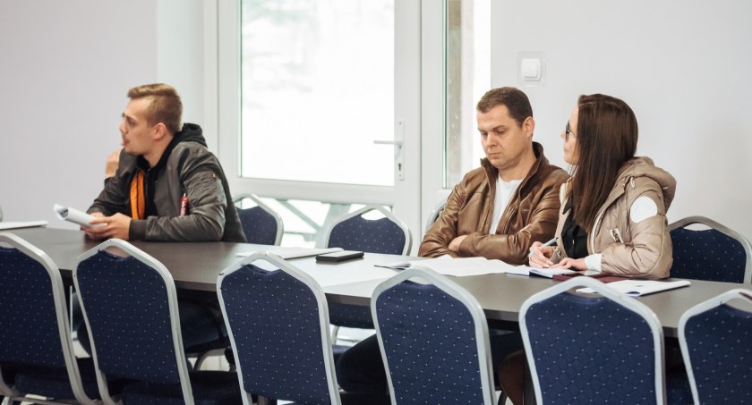 Raport o chlewni w Nowym Dworze jest przekłamany?