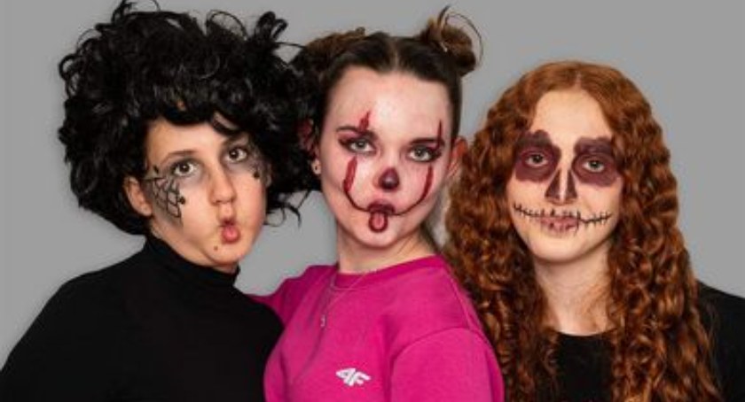  Halloween - przeżyjmy to raz jeszcze, zobaczcie naszą galerię