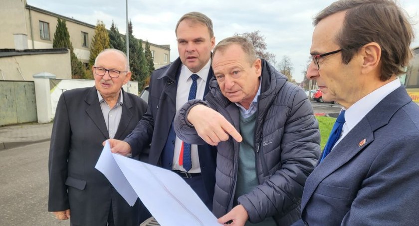 Przebudują Kolejową i Brzozową w Złotowie