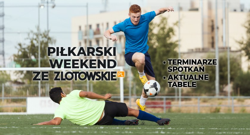 Zapowiedź piłkarskiego weekendu (5-6 listopada)
