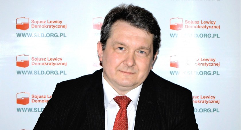 Nie mam parcia na szkło, czyli rozmowa z Aleksandrem Antoniewiczem