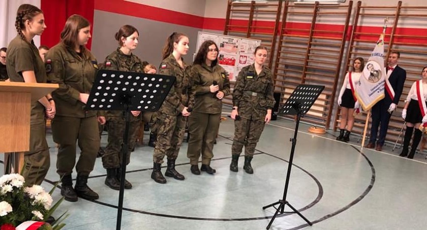 Obchody Święta Niepodległości w CKZiU
