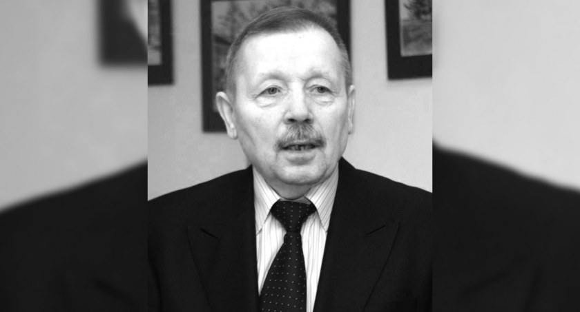 Odszedł Roman Chwaliszewski. Uznany historyk i regionalista