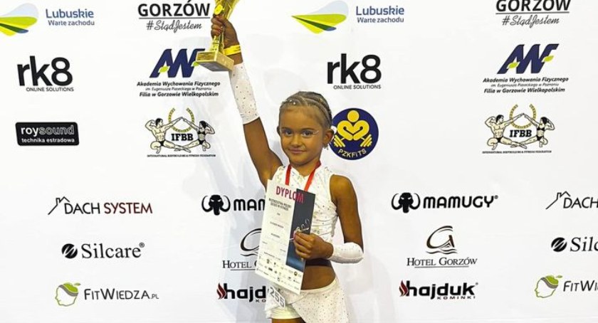 Zawodniczki Szkoły Perfect z tytułami mistrzyni i wicemistrzyń Polski [AKTUALIZACJA!]