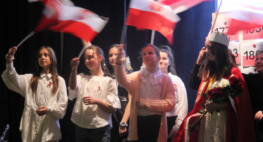 Tarnówka na Święto Niepodległości