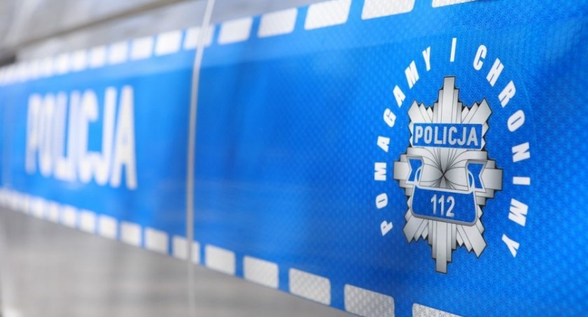 Policjanci uratowali 63-letniego mieszkańca Złotowa. Mężczyzna chciał popełnić samobójstwo