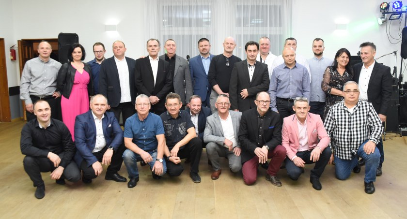 Bal Klezmera 2022 w Świętej