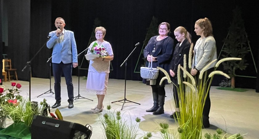 Dzień Seniora w Lipce