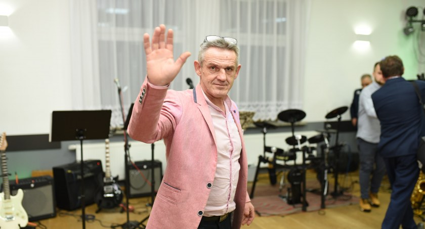 Bal Wszystkich Muzyków