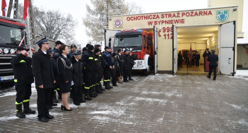 Porzucek w Okonku, Porzucek w Sypniewie, Porzucek w...