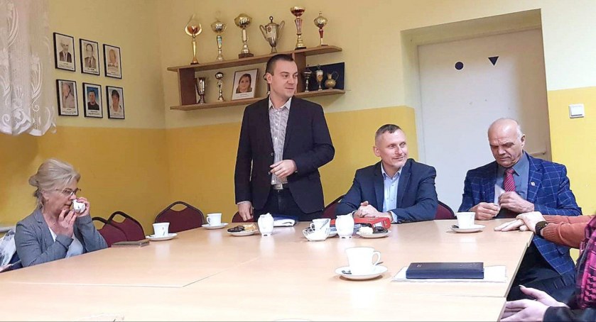 Skic ma, Kleszczyna ma, a my co?!