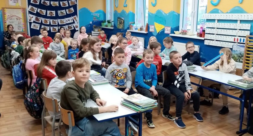 Obchody Międzynarodowego Dnia Praw Dziecka w Lipce