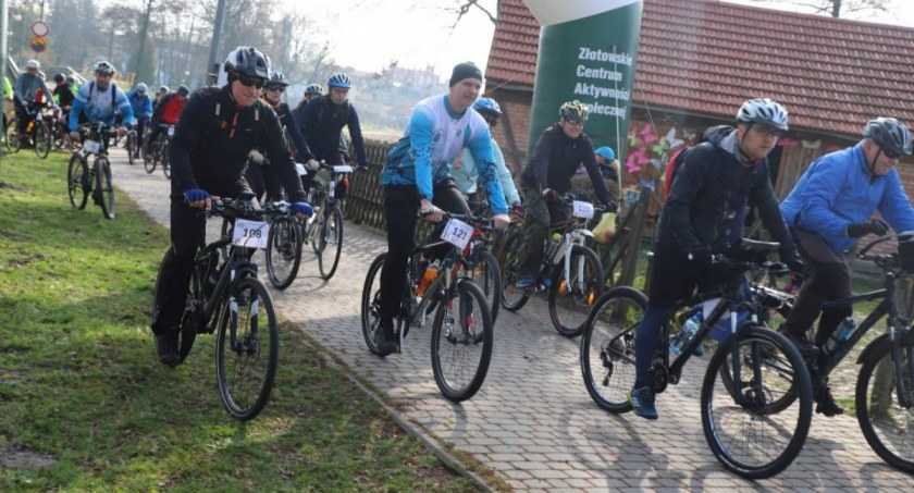 Krajna Adventure Race przechodzi do historii