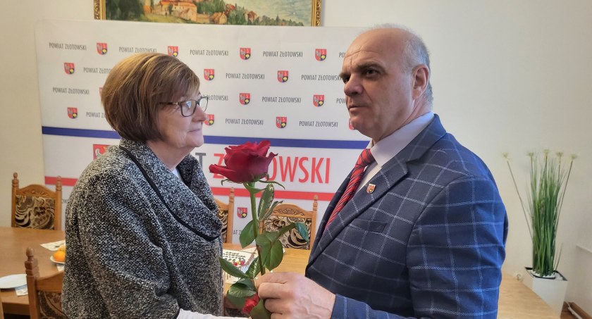 Dzień Pracownika Socjalnego. Starostwo doceniło urzędników