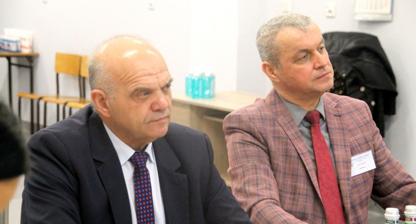 Mieszkania w Złotowie na zachętę dla medyków
