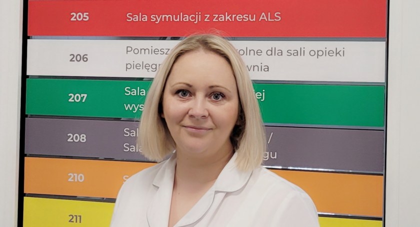 Sabina Płóciennik zmierza po nagrodę Królowej Sylwii