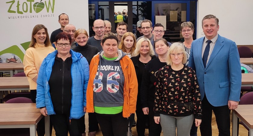Dbali o zieleń miejską w Złotowie. Zostali docenieni przez samorząd