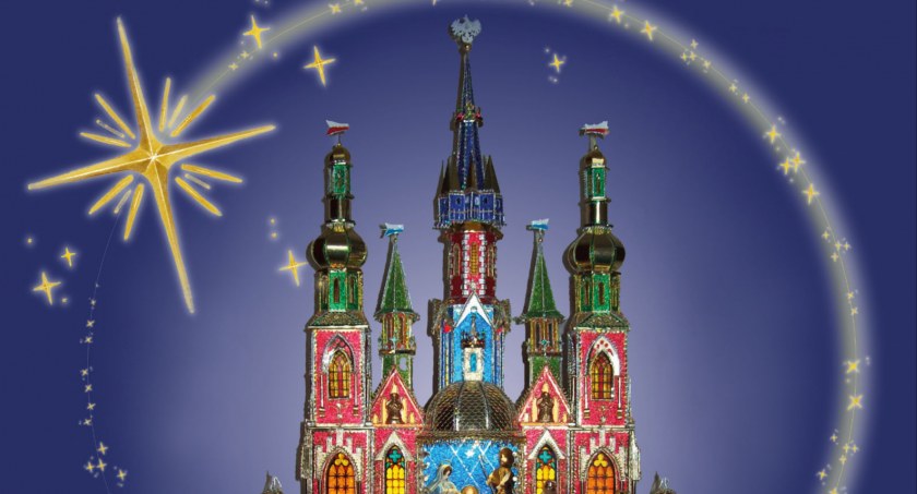 Magia Krakowskiej Szopki w Złotowie
