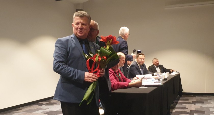 Okręg Nadnotecki PZW w Pile wybrał nowego prezesa