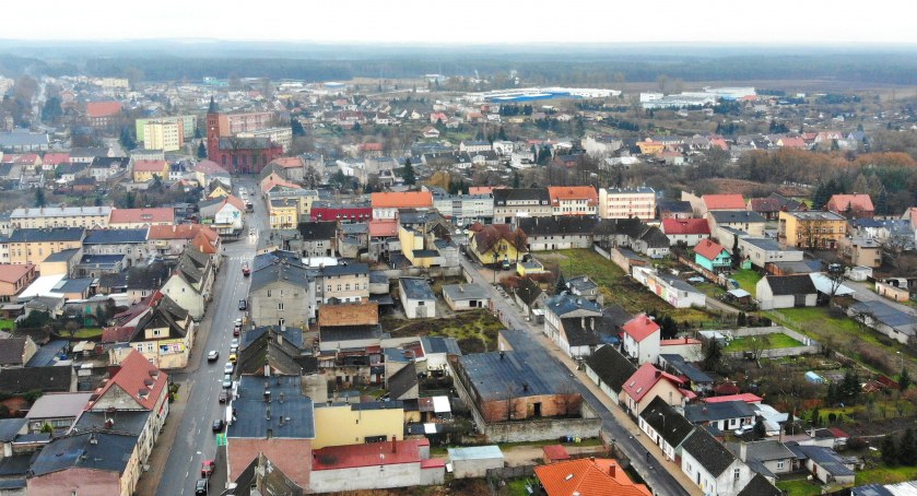 Koniec z wypłacaniem pieniędzy cwaniakom, mówią w Jastrowiu