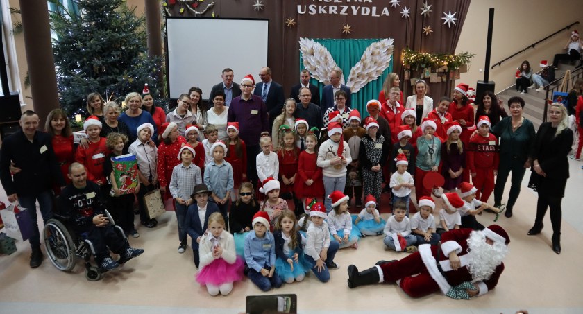 7. Powiatowy Festiwal Piosenki Integracyjnej w Radawnicy