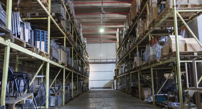 Jakie są rodzaje magazynów logistycznych?