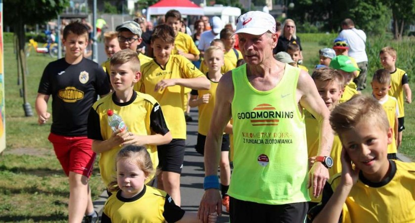 Zaproszenie na 24-godzinny maraton rowerowy z Markiem Szwedą
