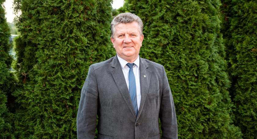 Jan Węglowski przejmuje PZW w trudnych czasach