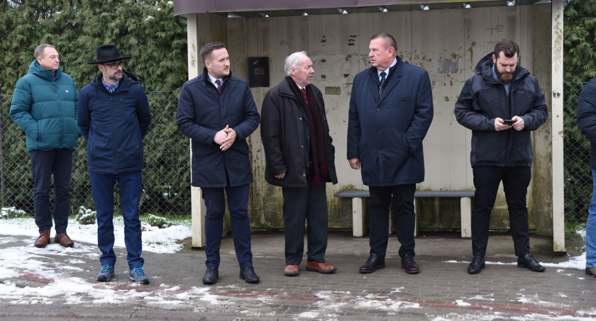 Mistrzowie otwierania dróg
