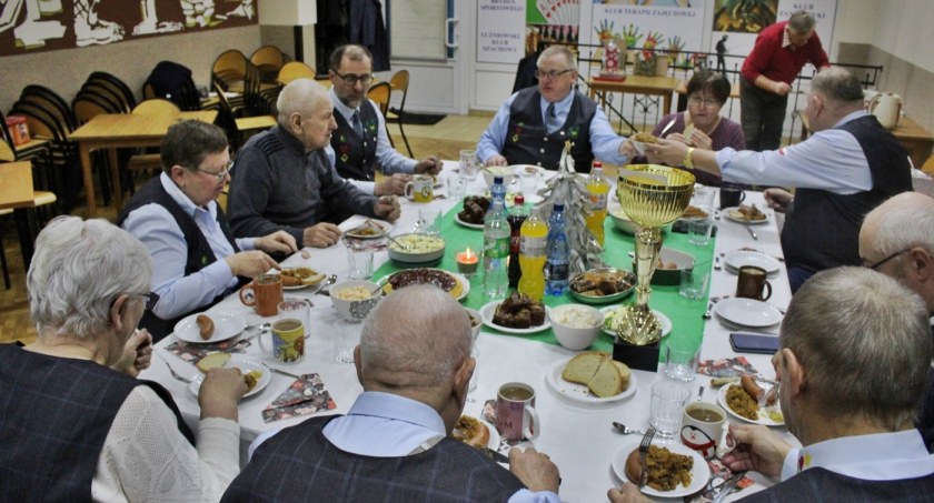 Złotowscy skaciści podsumowali sezon 