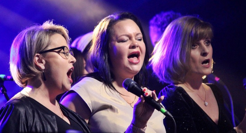 Koncert charytatywny Serduszka dla Złotowian 2022