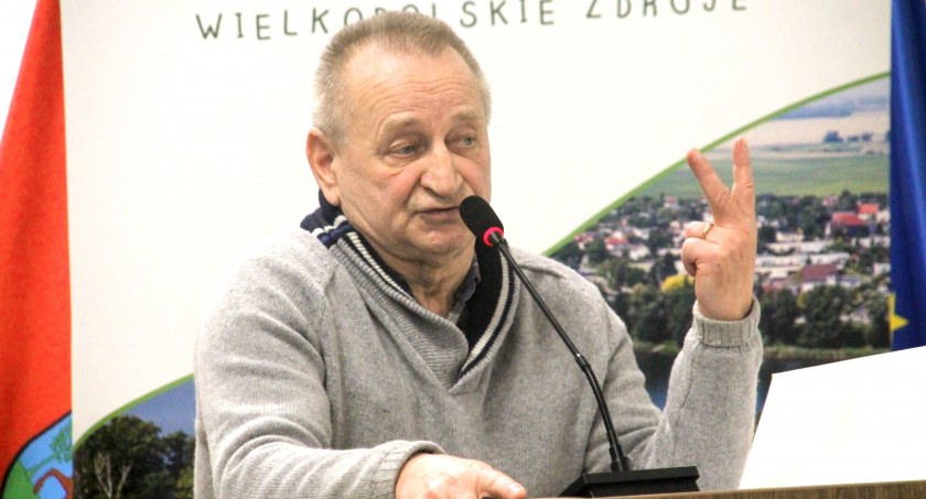 Andrzej Maj oburzony: – Nikt w tym mieście jeszcze mi niczego nie zakazywał