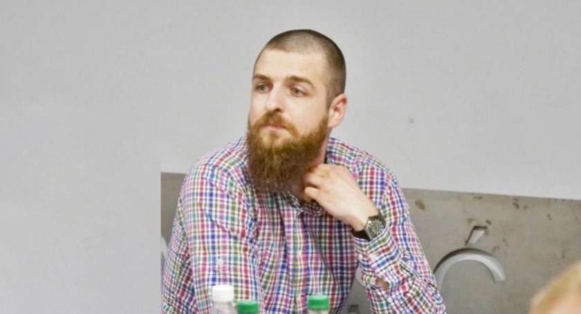 Jedność Jędrzeja, czyli nieprzypadkowy prezes z przypadku