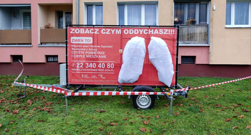 Tak trujemy się w Złotowie