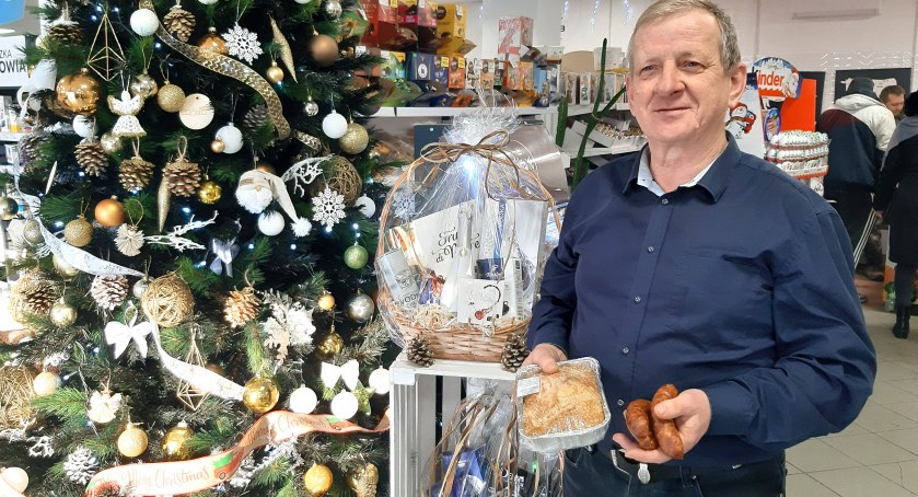 Najsmutniejsza wigilia Krzysztofa Kulaska
