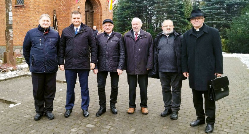 Proboszczowie będą wnioskować o pieniądze na zabytki