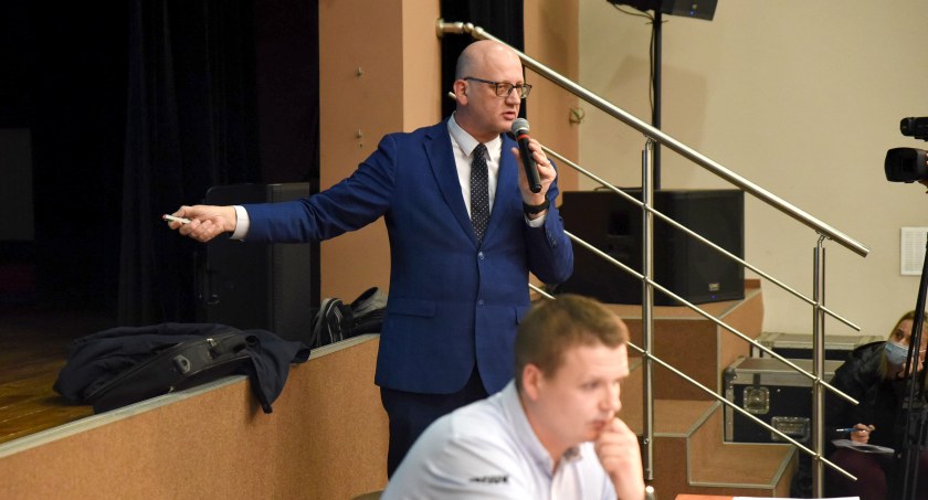 W Jastrowiu pod kreską na wiele milionów