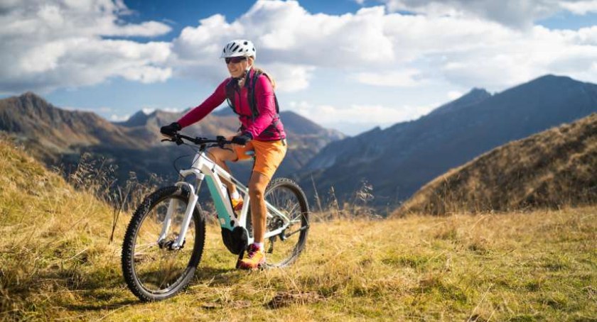 Wszystko, co warto wiedzieć o rowerach MTB
