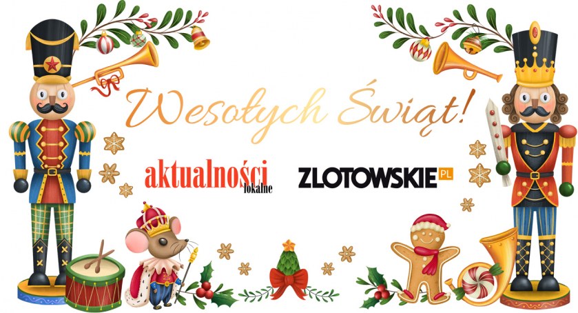 Wesołych Świąt