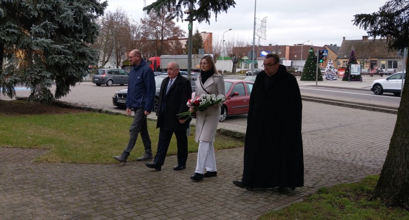 Krajenka uczciła Narodowy Dzień Zwycięskiego Powstania Wielkopolskiego