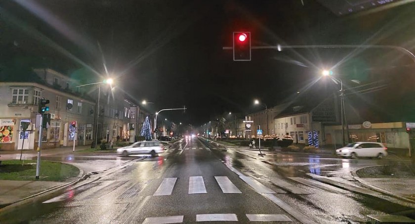 Jastrowie wymienia oświetlenie uliczne. Ponad 100 nowych opraw