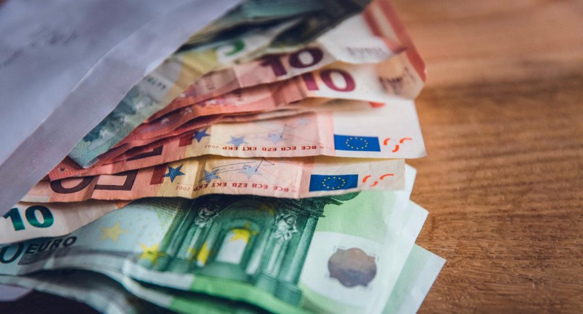 Euro drożeje - czy osiągnie kolejny rekord?