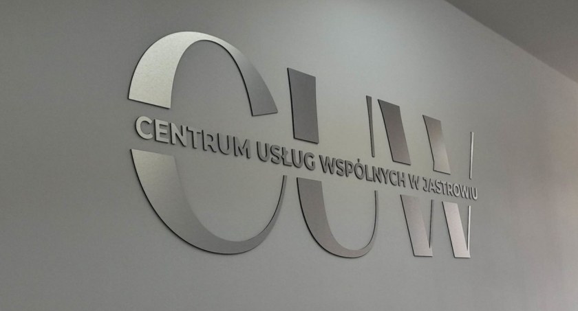 W Jastrowiu działalność rozpoczęło Centrum Usług Wspólnych