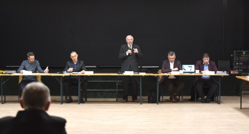 W wigilię bez wody. A. Jasiłek: miejcie pretensje do poprzedników