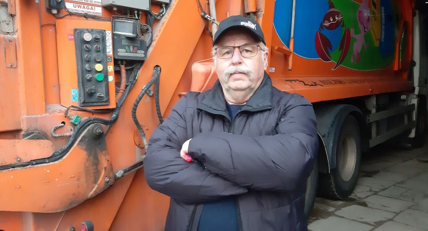 Prezesi się zmieniali, a Waldemar Klimek był zawsze