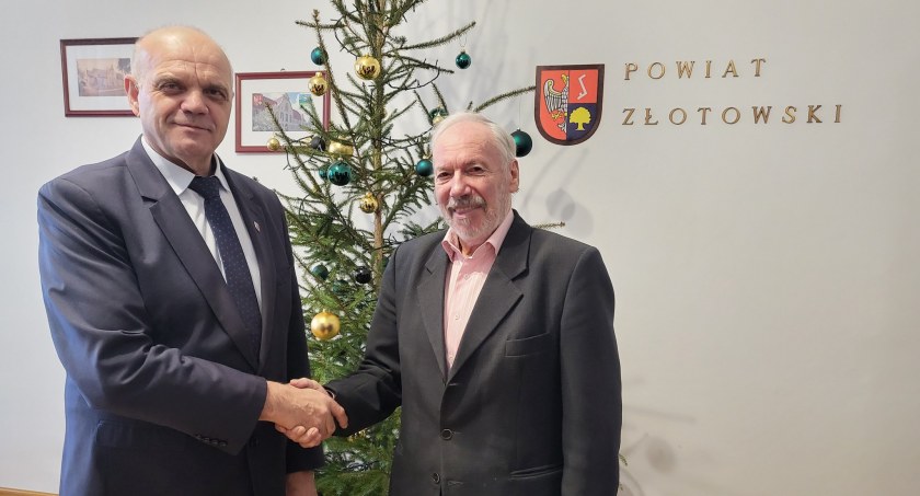 Goławski i Jasiłek z nadziejami na owocną współpracę