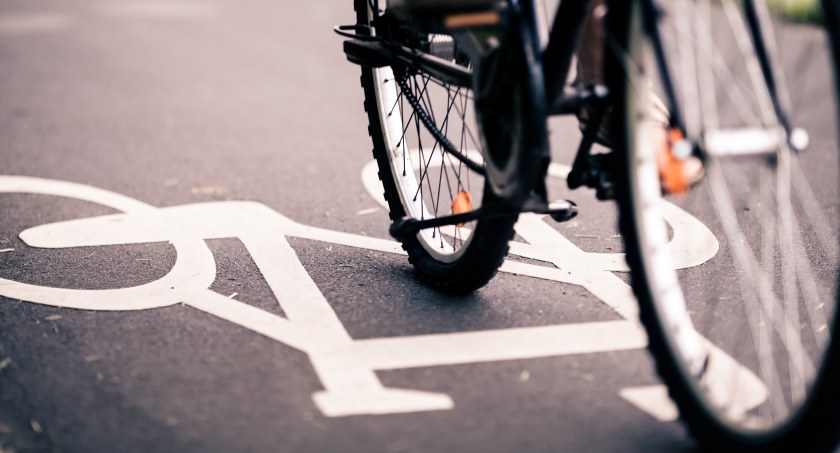 Ruszy budowa ścieżki rowerowej Lipka – Debrzno Wieś 