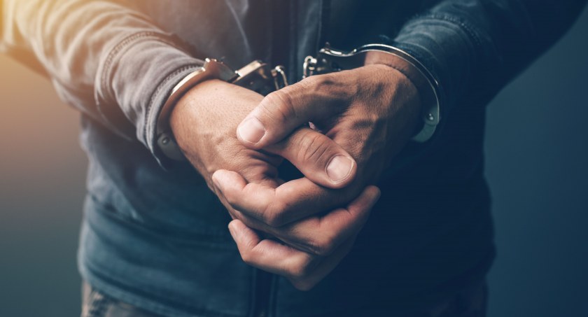 Prokuratura skierowała do sądu akt oskarżenia wobec policjanta